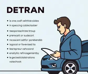 comunicação de venda de veículo DETRAN MA