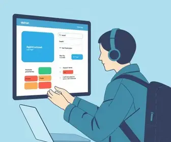 serviços digitais do Detran