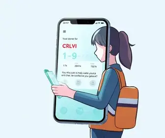 CRLV digital